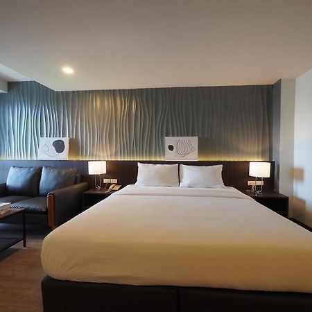 Pb Grand Hotel Hat Yai Εξωτερικό φωτογραφία