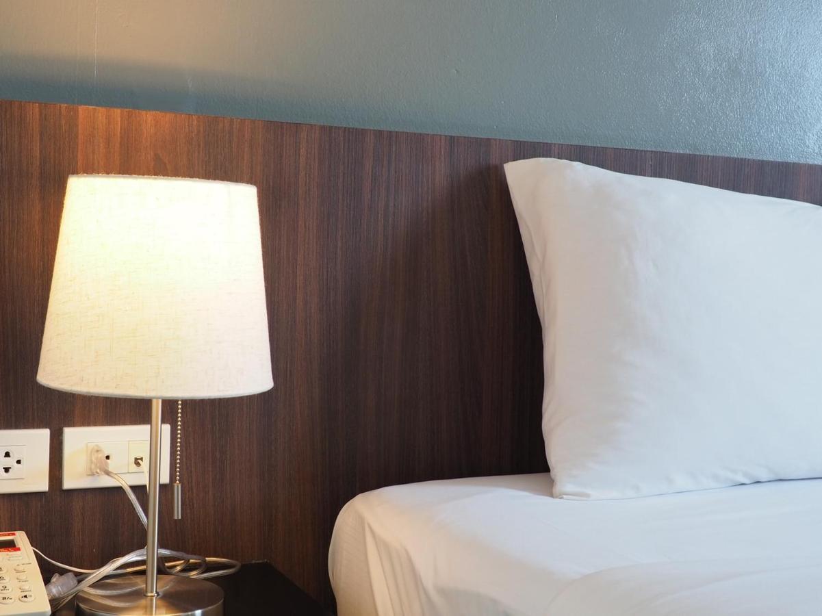 Pb Grand Hotel Hat Yai Εξωτερικό φωτογραφία