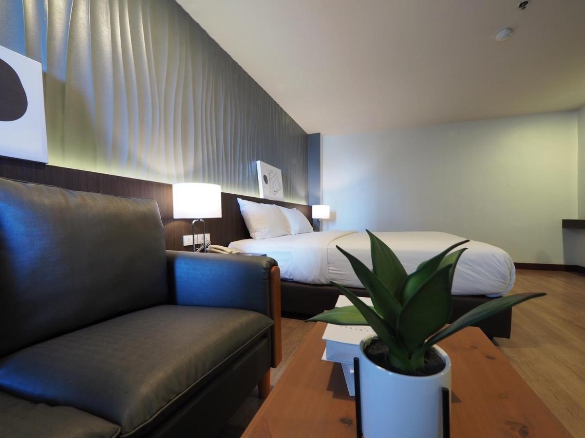 Pb Grand Hotel Hat Yai Εξωτερικό φωτογραφία