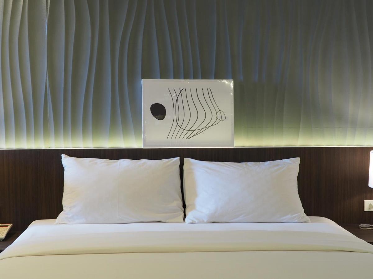 Pb Grand Hotel Hat Yai Εξωτερικό φωτογραφία