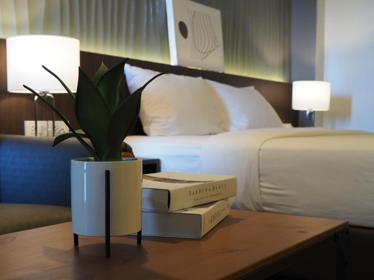 Pb Grand Hotel Hat Yai Εξωτερικό φωτογραφία