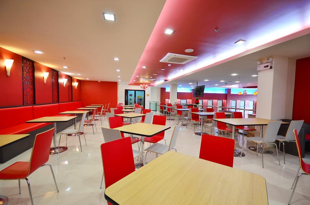 Pb Grand Hotel Hat Yai Εξωτερικό φωτογραφία
