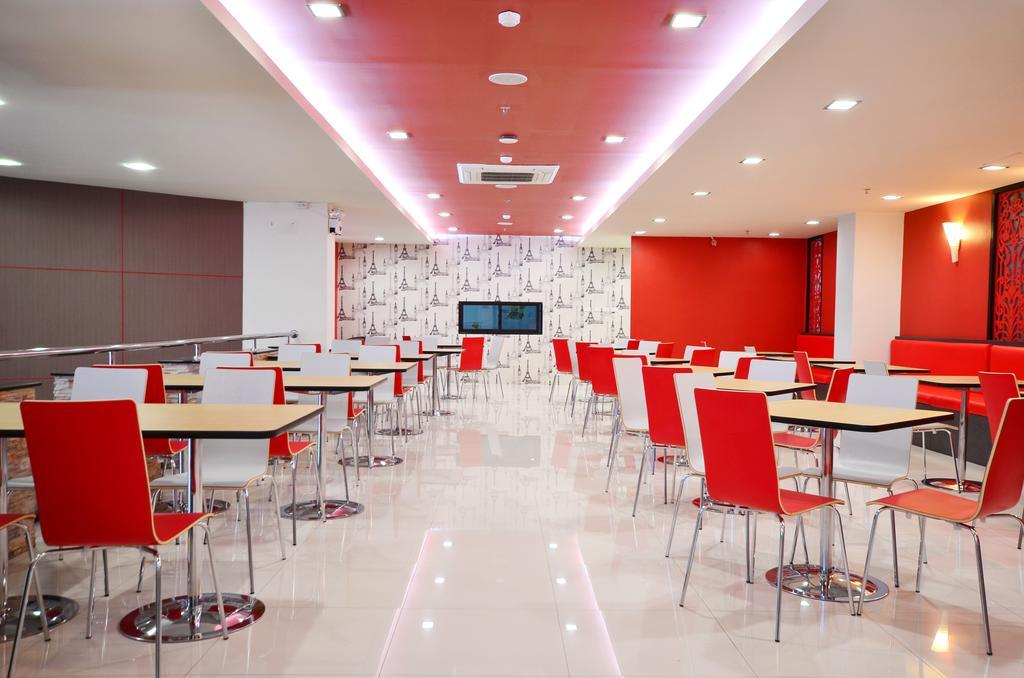 Pb Grand Hotel Hat Yai Εξωτερικό φωτογραφία