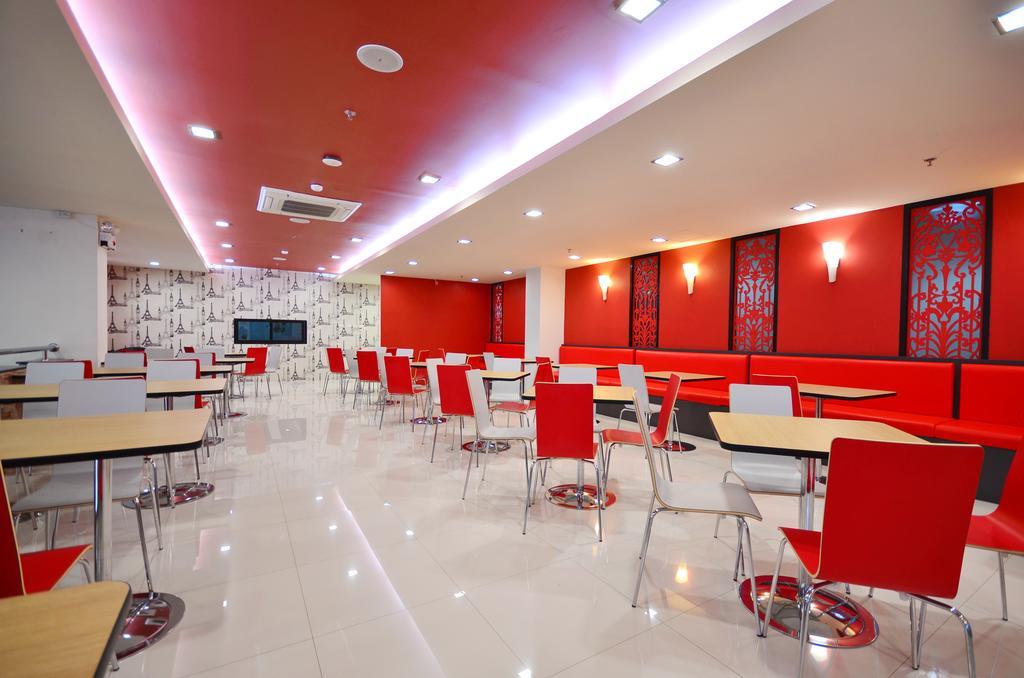 Pb Grand Hotel Hat Yai Εξωτερικό φωτογραφία