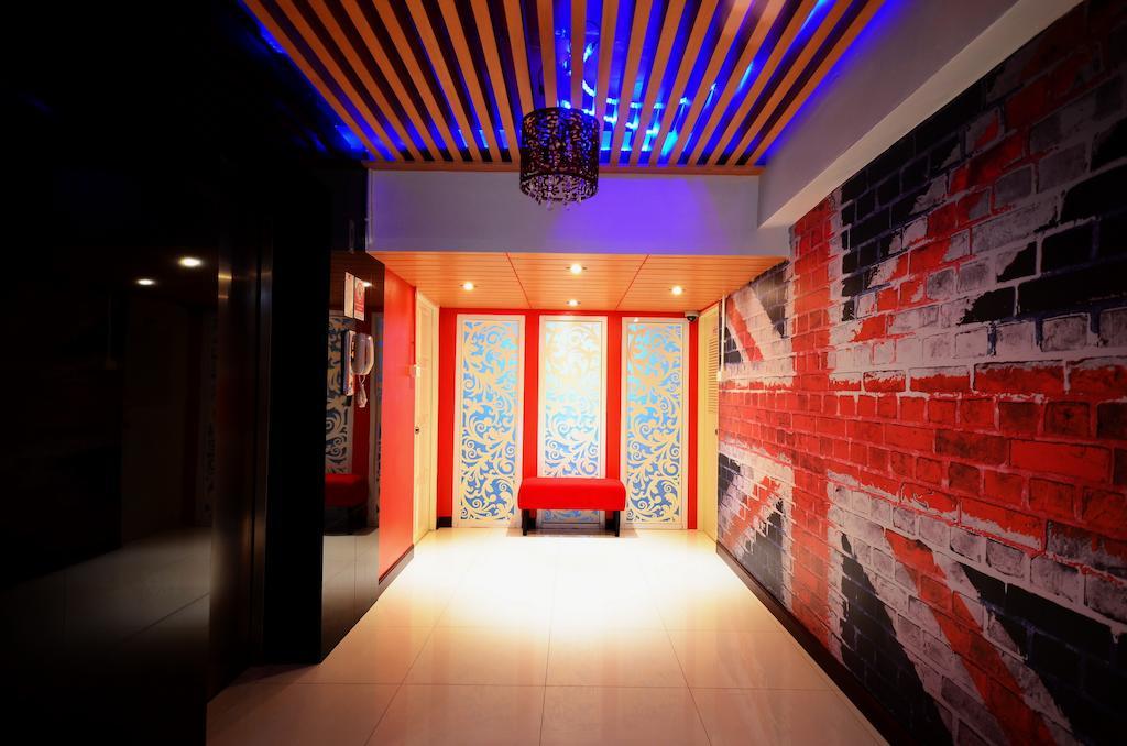 Pb Grand Hotel Hat Yai Εξωτερικό φωτογραφία