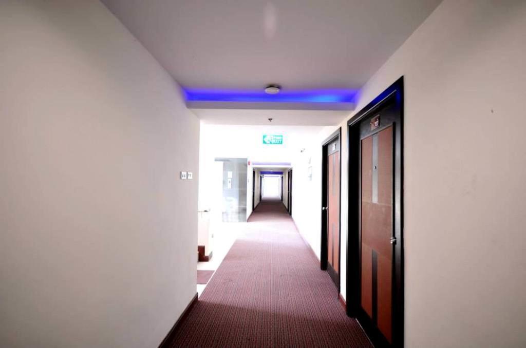 Pb Grand Hotel Hat Yai Εξωτερικό φωτογραφία