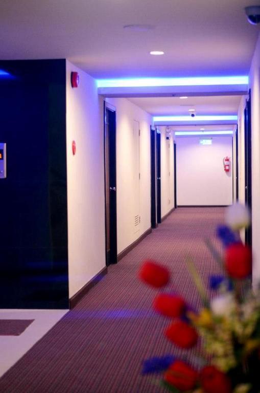Pb Grand Hotel Hat Yai Εξωτερικό φωτογραφία