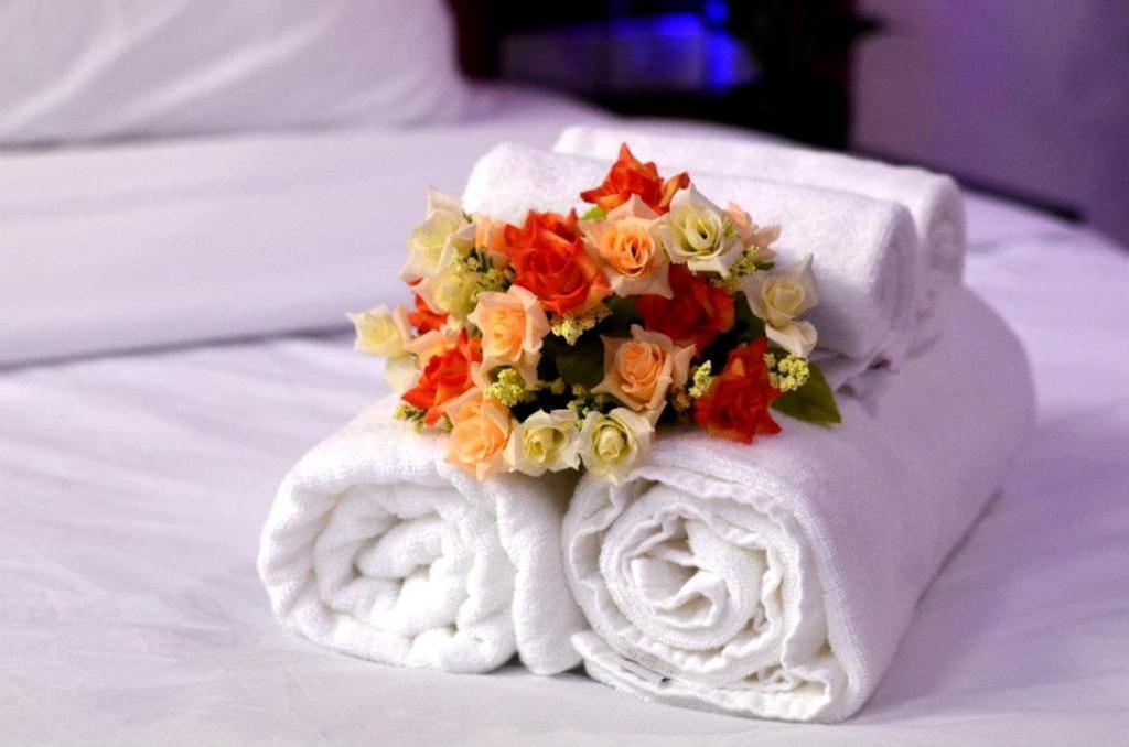 Pb Grand Hotel Hat Yai Εξωτερικό φωτογραφία